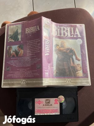 A biblia guild vhs 