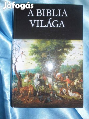 A biblia világa
