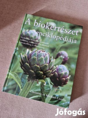 A biokertészet enciklopédiája