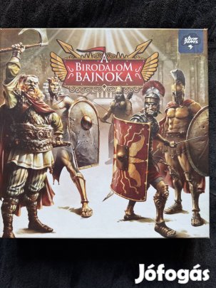 A birodalom bajnoka társasjáték