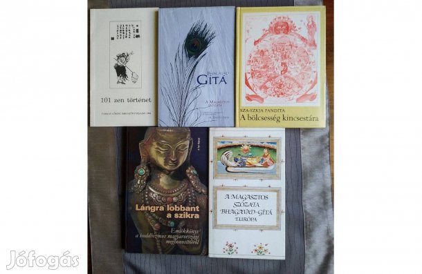 A bölcsesség kincsestára Sza-Szkja Pandita