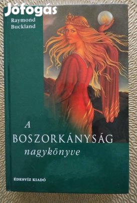 A boszorkányság nagykönyve