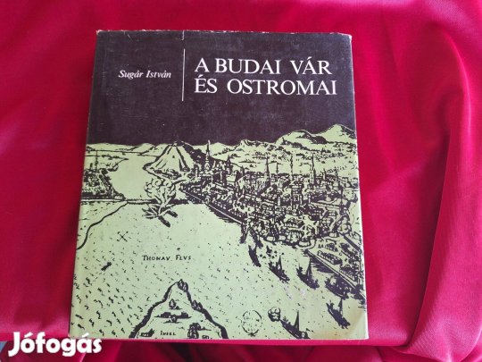 A budai vár és ostromai