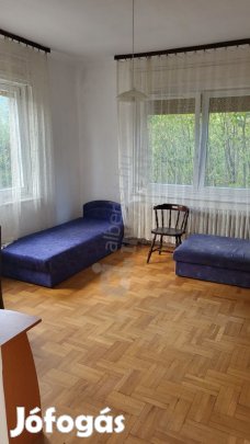 A budaörsi úton, kiadó egy két emeletes ház, 50m2-es garázzsal együtt!