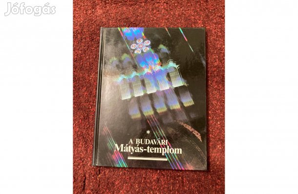 A budavári Mátyás-templom