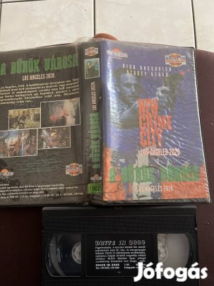 A bünök városa drive