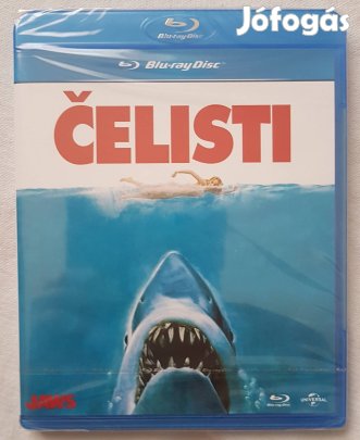 A cápa blu-ray 