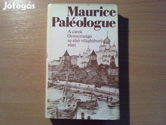 A cárok Oroszországa az első világháború alatt