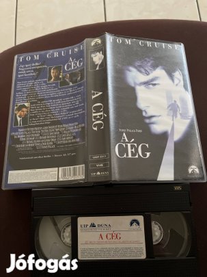 A cég vhs kistok akció