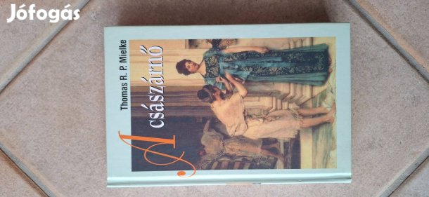 A császárnő - Galla Placidia