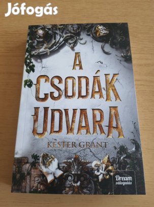 A csodák udvara