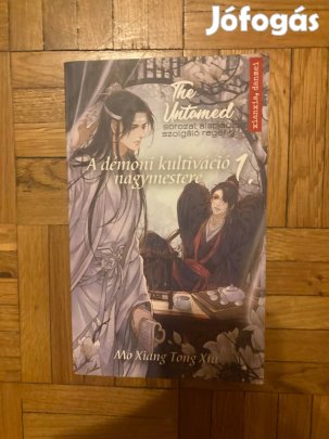 A démoni kultiváció nagymastere
