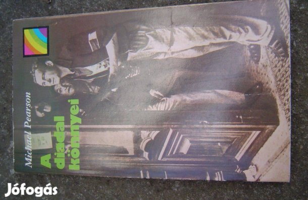 A diadal könnyei, könyv