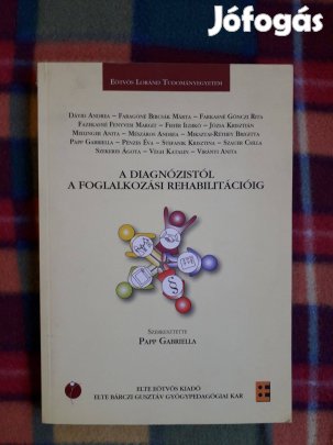 A diagnózistól a foglalkozási rehabilitációig Gyógypedagógia autizmus