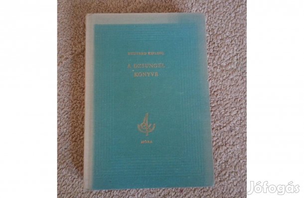 A dzsungel könyve