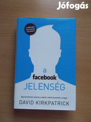 A facebook jelenség, David Kirkpatrick