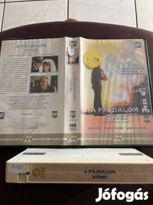 A fájdalom kövei guild vhs 