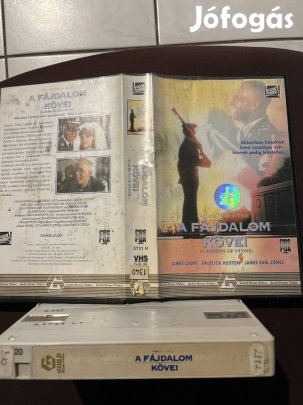 A fájdalom kövei vhs akció guild nagytok