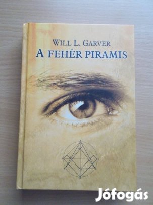A fehér piramis, Will L. Garver