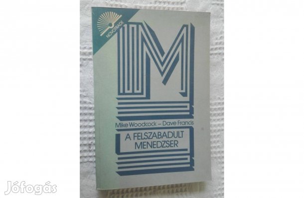 A felszabadult menedzser, olvasatlan