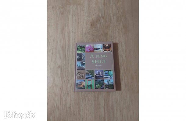 A feng shui kézikönyve