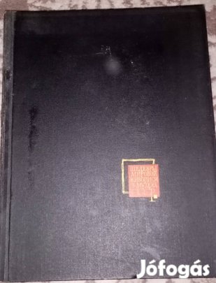 A festészet mesterművei a Szovjetunió múzeumaiban I-XIX század