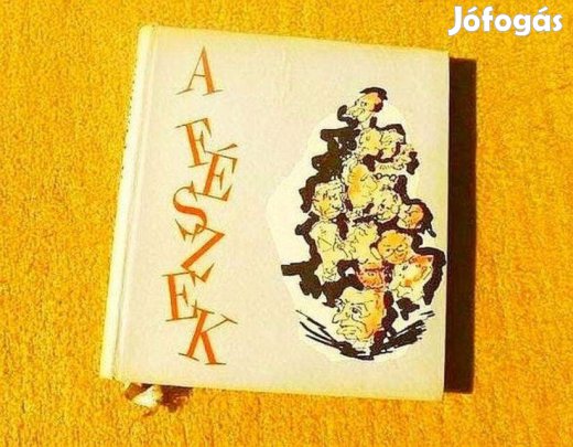 A fészek - Demeter Imre