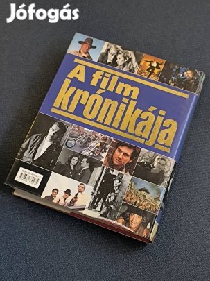 A film krónikája c. könyv