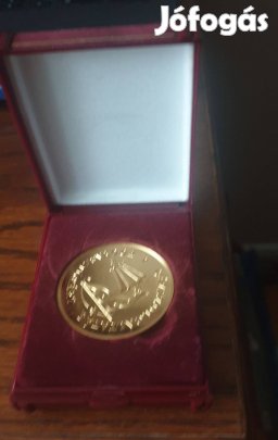 A fogyasztókért gázszolgáltatás fémplakett eladó