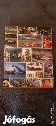 A forma-1 krónikája 