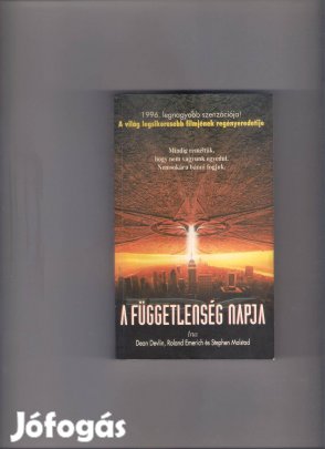 A függetlenség napja