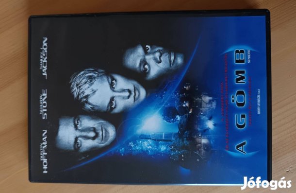 A gömb DVD szinkronos