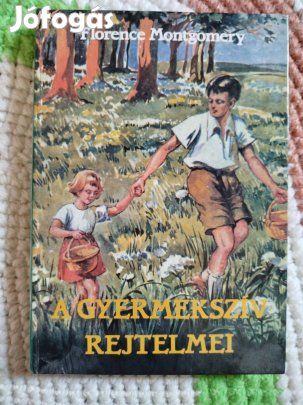 A gyermekszív rejtelmei, 1990