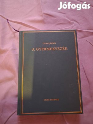 A gyermekvezér