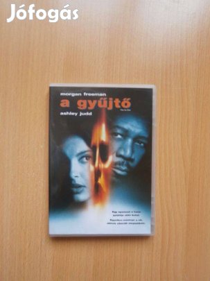 A gyűjtő DVD