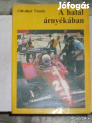 A halál árnyékában