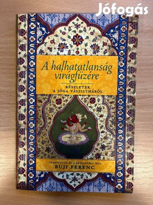 A halhatatlanság virágfüzére, Hari Prasad Shastri