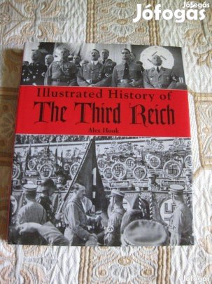 A harmadik birodalom angol könyv