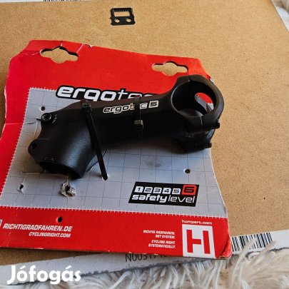 A-head stem Ergotec Swell-R 70 kormány szár