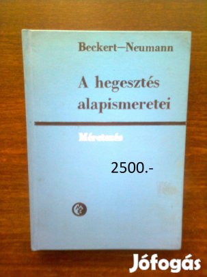 A hegesztés alapismeretei(Méretezés)