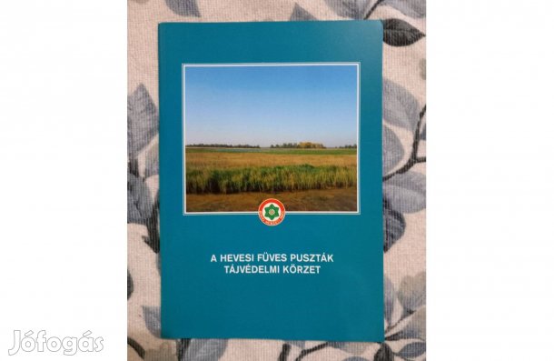 A hevesi füves puszták tájvédelmi körzet