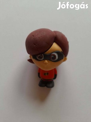 A hihetetlen család 2. nagy radír