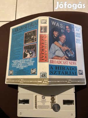 A hiradó sztárjai vhs nagytok guild kaland. 