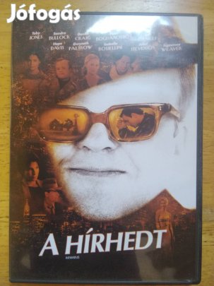 A hírhedt dvd Toby Jones - Daniel Craig 