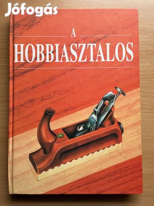 A hobbiasztalos, Peter Metcalfe