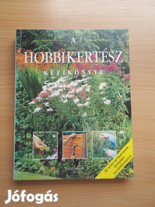 A hobbikertész kézikönyve, Peter Mchoy