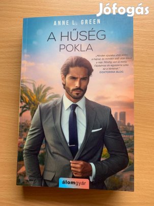 A hűség pokla, Anne L. Green