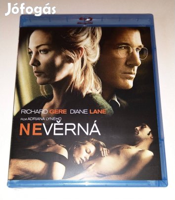 A hűtlen Blu-ray Film - Szinkronos!