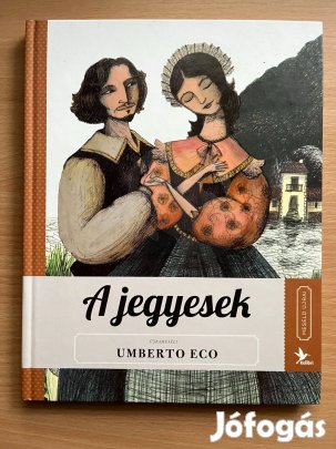 A jegyesek, Umberto Eco - Meséld újra! 2