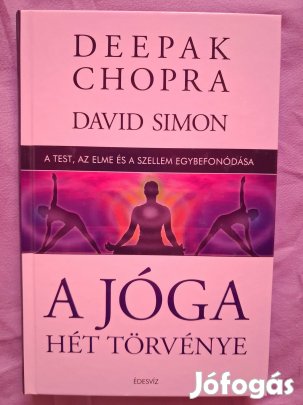 A jóga 7 törvénye